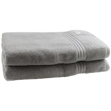 Flinders Cotton Bath Sheets (Set of 2)